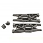 [TEAM LOSI] Rear Suspension Arms - 8T