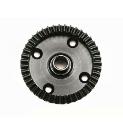[�˾���ũ] LOSA3512 [TEAM LOSI] Rear Differential Ring Gear, 43T - 8T