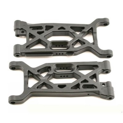 [�˾���ũ] LOSA1702 [TEAM LOSI] Front Suspension Arms - 8T