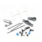 [TEAM LOSI] Throttle/Brake Link Set - 8B/8T