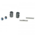 [TEAM LOSI] CV DRIVESHAFT REBUILD SET - LST