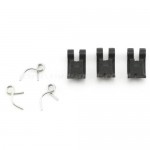 [TEAM LOSI] CLUTCH SHOES& SPRINGS - LST