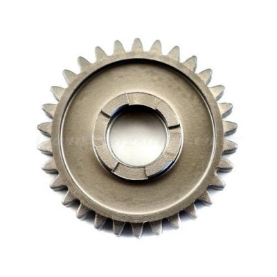 [˾ũ] LOSB3110 [TEAM LOSI] LOW RANGE GEAR - LST/LST2