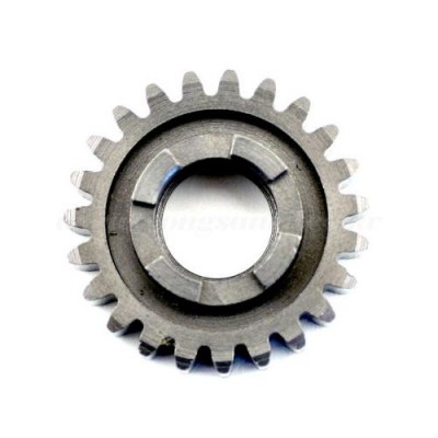 [˾ũ] LOSB3109 [TEAM LOSI] HI RANGE GEAR - LST