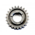 [TEAM LOSI] HI RANGE GEAR - LST