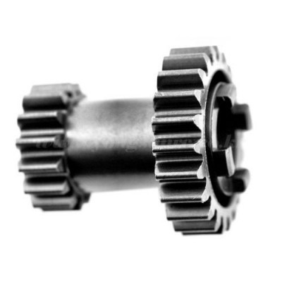 �˾���ũ LOSB3107 [TEAM LOSI] HI/LOW COMPOUND GEAR - LST/LST2