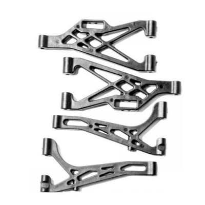 �˾���ũ LOSB2001 [TEAM LOSI] F/R SUSPENSION ARMS - LST