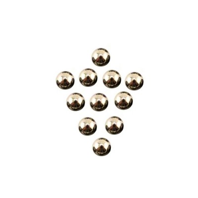 �˾���ũ LOSA6951 [TEAM LOSI] Carbide Differential Balls 3/32
