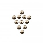 [TEAM LOSI] Carbide Differential Balls 3/32