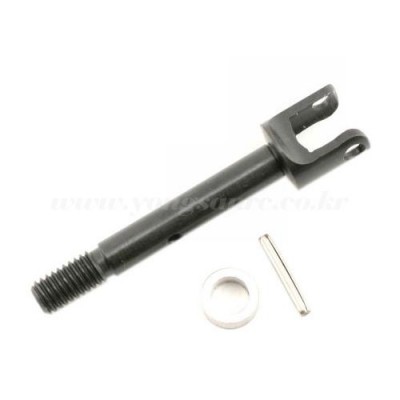 �˾���ũ LOSA3015 [TEAM LOSI] XXX-CR ���� �׽� ��Ʈ