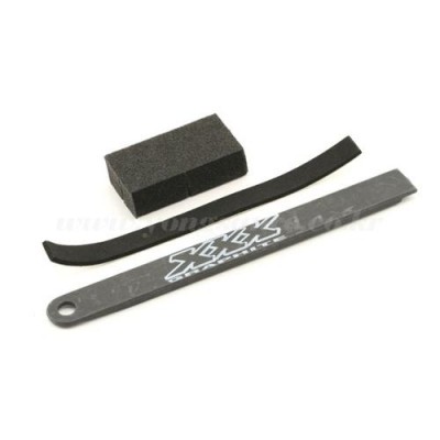 [�˾���ũ] LOSA9910 [TEAM LOSI] BK-2 ���͸� Ȧ��