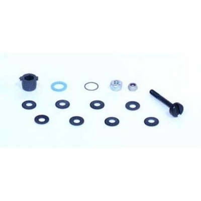 �˾���ũ LOSA3078 [TEAM LOSI] LOSA3078 Diff Screw, Hardware & Seal Set