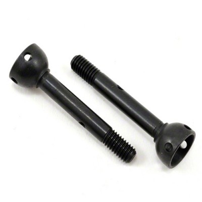 �˾���ũ LOSB3544 [TEAM LOSI] Axle Set: XXX-SCT/SCB