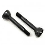 [TEAM LOSI] Axle Set: XXX-SCT/SCB