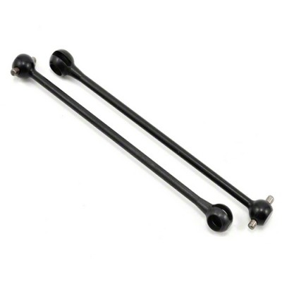 �˾���ũ LOSB3543 [TEAM LOSI] Driveshaft Set: XXX-SCT/SCB