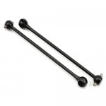 [TEAM LOSI] Driveshaft Set: XXX-SCT/SCB