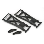 [TEAM LOSI] Rear Suspension Arm: HRL