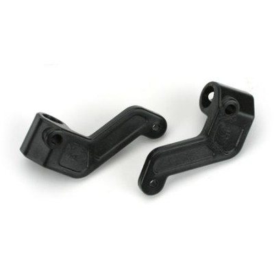 [˾ũ] LOSB2005 [TEAM LOSI] Steering Blocks (Pr): Slider, HRL