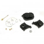 [TEAM LOSI] TRANSMISSION SET - MICRO-T/B/DT