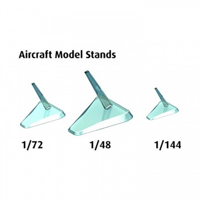 [˾ũ] BV3800 [Revell Gmbh] BV3800 Aircraft Model Stand 1/48,1/72,1/144