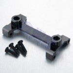 12467 Metal Rear car shell brackets for Axial SCX10 III