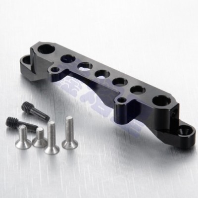 [˾ũ] 14266 14266 Metal front car shell brackets for Axial SCX10 III