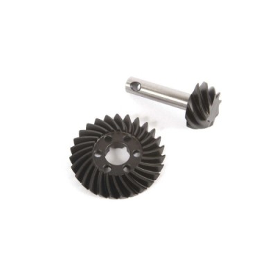 [�˾���ũ] AXI332001 [Axial] 6-Bolt 27/8 Overdrive Gear Set