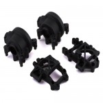 [TEAM LOSI] Suspension Arm Mount, Gearbox Set: V100