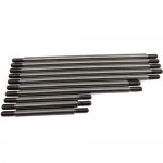 [HOT RACING] TRXF160T Titanium Linkage Kit (10) TRX4 (AX8245/AX8243/AX8244/AX8246)