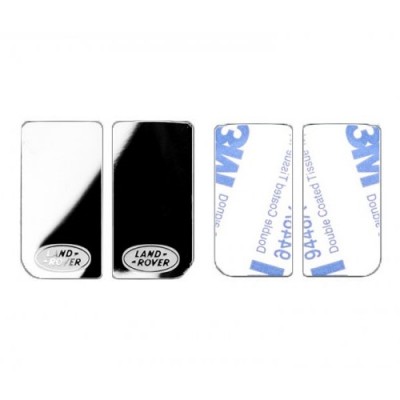 �˾���ũ TRX4ZSP25-OC [GPM] SCALE ACCESSORIES: WING MIRRORS FOR TRX-4 DEFENDER -4PC SET