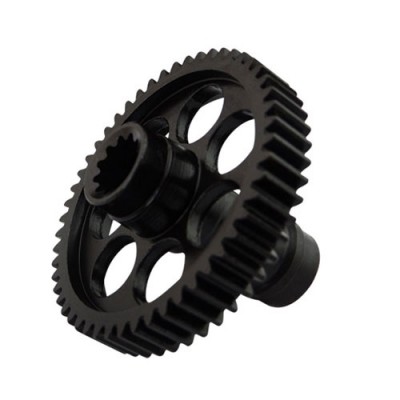 [�˾���ũ] SXMX51P [HOT RACING] SXMX51P Steel Transmission Output Gear 51T - Traxxas X-Maxx (AX7784)