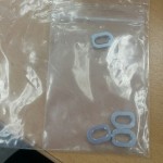 [SCZ Racing] Traxxas X-MAXX ɼ Chassis Gasket