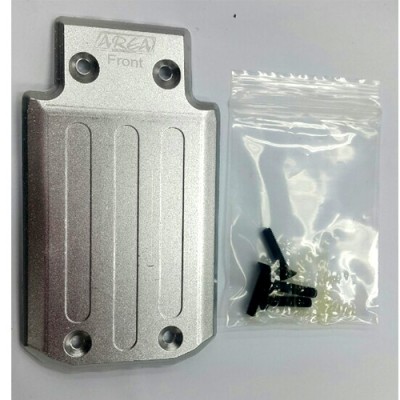 [�˾���ũ] AR-TX035 [SCZ Racing] Traxxas X-MAXX �ɼ� Front Classis Guard Plate(�ǹ�)