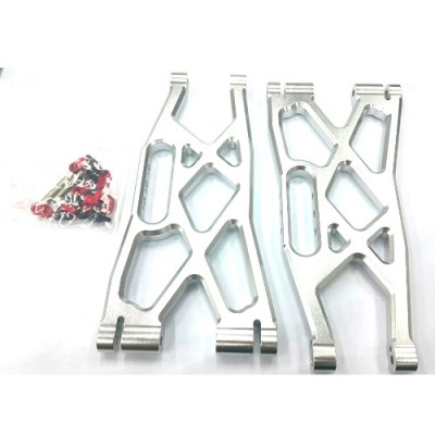 �˾���ũ AR-TX039 [SCZ Racing] Traxxas X-MAXX �ɼ� lower suspention arms (�ǹ�)