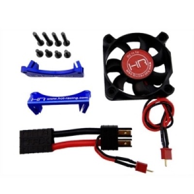 �˾���ũ XMX505F06 [HOT RACING] XMX505F06 Monster Blower Fan for X Maxx