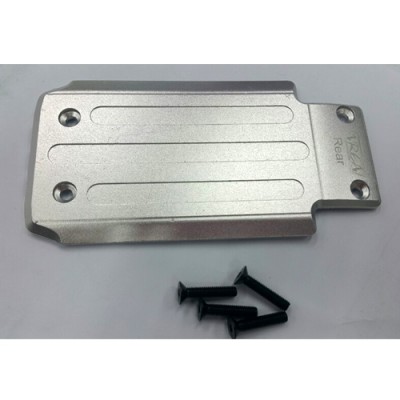 �˾���ũ AR-TX036 [SCZ Racing] Traxxas X-MAXX �ɼ� Rear Classis Guard Plate(�ǹ�)