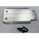[SCZ Racing] Traxxas X-MAXX �ɼ� Rear Classis Guard Plate(�ǹ�)