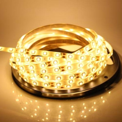 [�˾���ũ] RGBLED-Y RGB LED strip-5050-1m/60led DC-12V (Yellow)