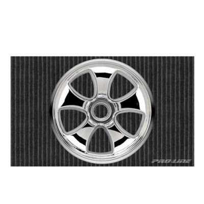 [�˾���ũ] 2694-01 [PROLINE-RACING] Torque 30 series Fits TRAXXAS JATO, Nitro/Electric Stampede Front