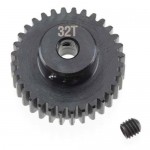 [INTEGY] Integy 32T Pinion Gear for 1/16 Traxxas E-Revo, Slash, Summit, Rally