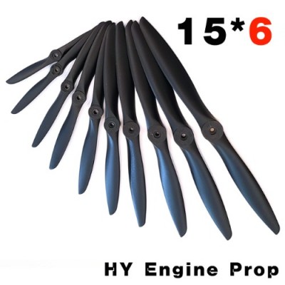 ¾Ë¾¾¹ðÅ© HY Prop 15x6 For Glow Engines (¿£Áø±â¿ë ÇÁ·Ó)