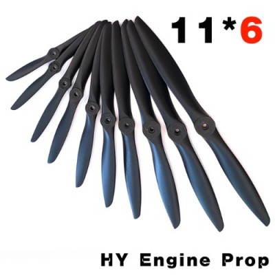 ¾Ë¾¾¹ðÅ© HY Prop 11x6 For Glow Engines (¿£Áø±â¿ë ÇÁ·Ó)