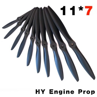 ¾Ë¾¾¹ðÅ© HY Prop 11x7 For Glow Engines (¿£Áø±â¿ë ÇÁ·Ó)
