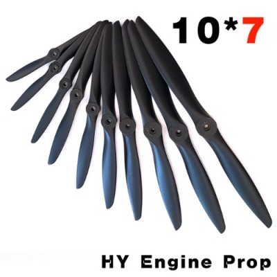 ¾Ë¾¾¹ðÅ© HY Prop 10x7 For Glow Engines (¿£Áø±â¿ë ÇÁ·Ó)