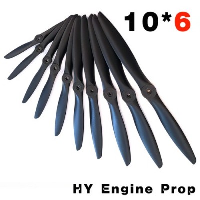 ¾Ë¾¾¹ðÅ© HY Prop 10x6 For Glow Engines (¿£Áø±â¿ë ÇÁ·Ó)