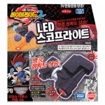 [TAKARA TOMY] [տ] Ż ̵̺ 2 - LED Ʈ
