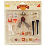 [Artesania-Latina] BA30043 1/12 ACCESORIOS DE SENORA(׼)