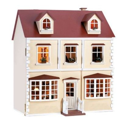 [˾ũ] BA11088 [Artesania-Latina] BA11088 1/12 Europa Easy assembly( ŰƮ)-  ʿ