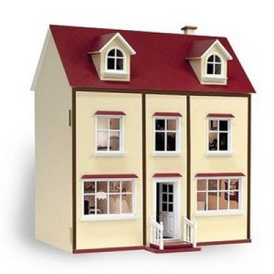 [˾ũ] BA11085 [Artesania-Latina] BA11085 1/12 Oxford Easy assembly