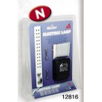 [Artesania-Latina] BA12816 LUCES TRANSFORM REGLETA 2 FUSIBLES CABLE B/C(ⱸܼƮ  ǻ2)